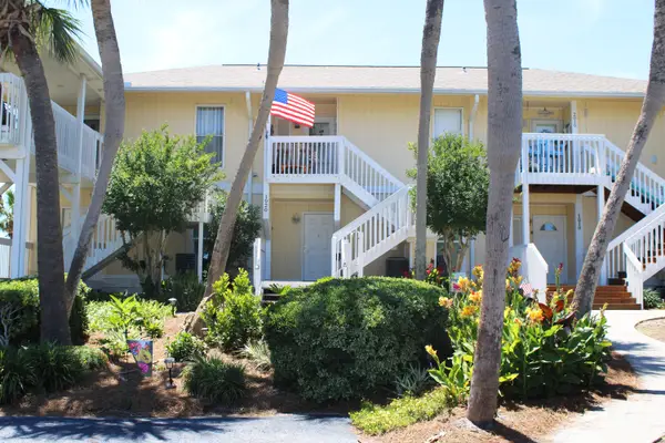 775 Gulf Shore Drive #2020, Destin, FL 32541