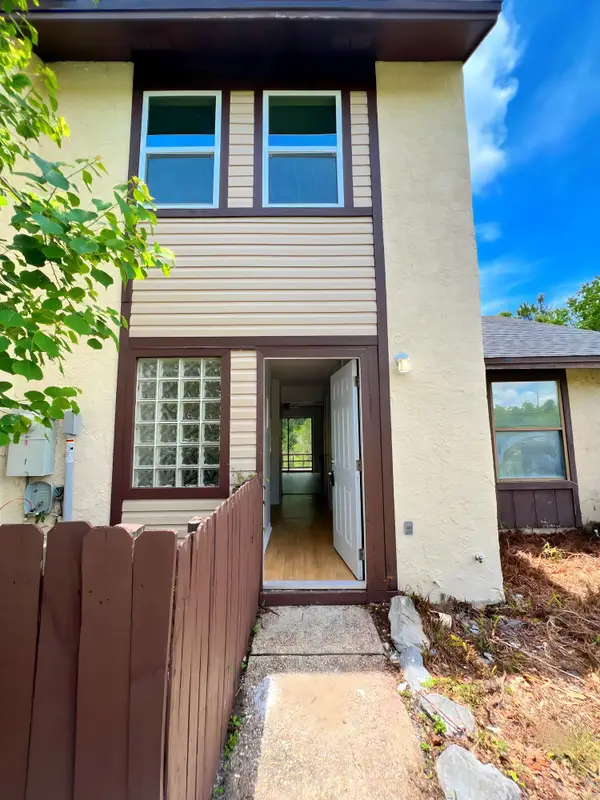 1730 Mallard Drive #APT F, Panama City, FL 32404