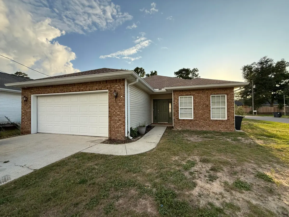 144 Howard Street, Niceville, FL 32578 - #1