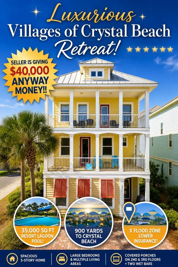 4551 W Grand Key Loop, Destin, FL 32541
