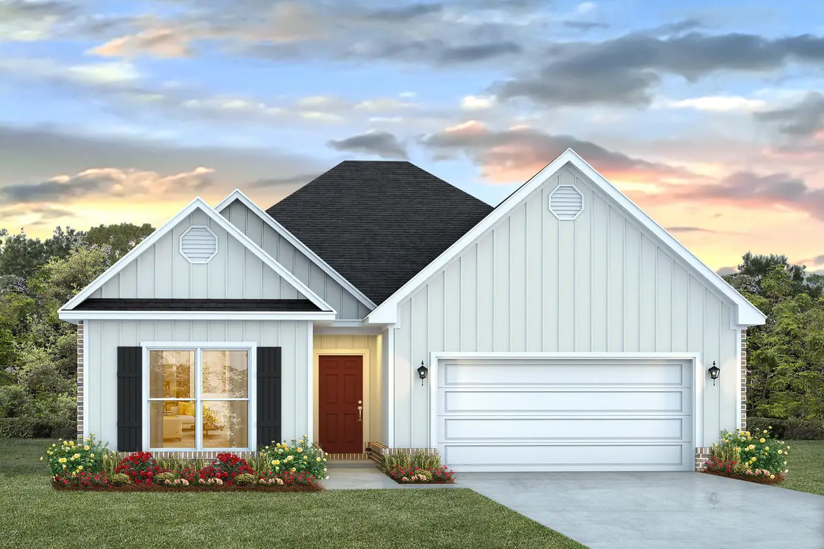 150 E Gray Owl Drive, Freeport, FL 32439 - #1