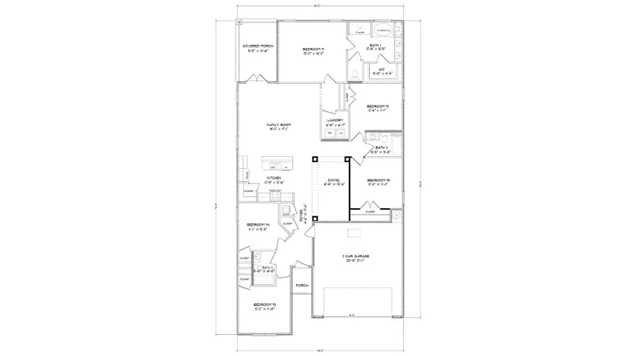 150 E Gray Owl Drive, Freeport, FL 32439 - #2