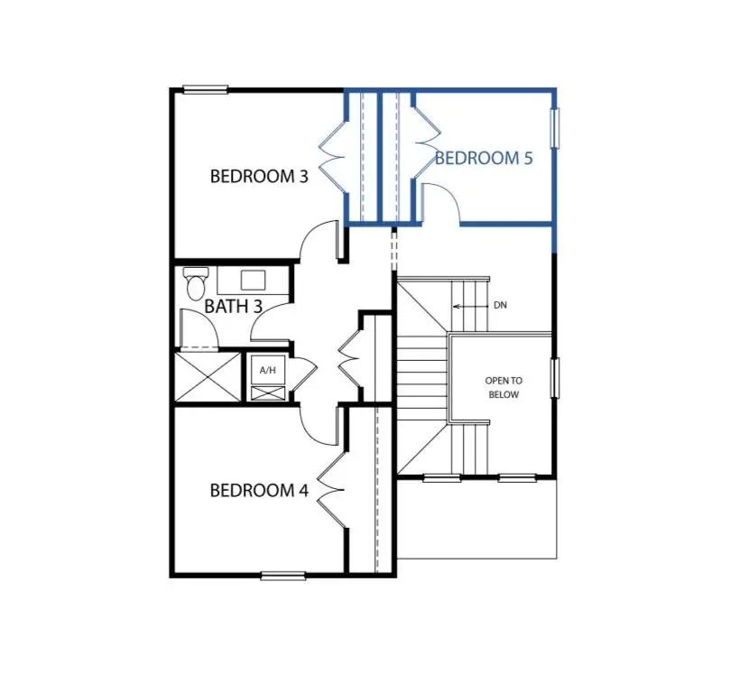 721 Reindeer Road, Niceville, FL 32578 - #3