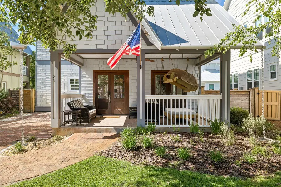 39 E Willow Mist Road, Inlet Beach, FL 32461 - #3