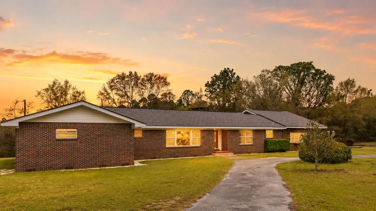 6475 Garden City Road, Crestview, FL 32539 - #1