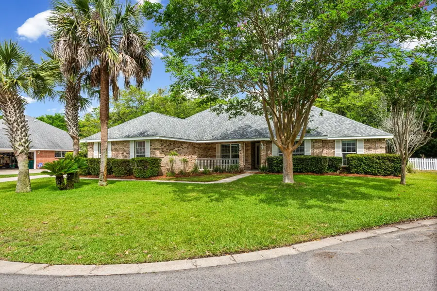 1434 William Faulkner Drive, Niceville, FL 32578 - #2