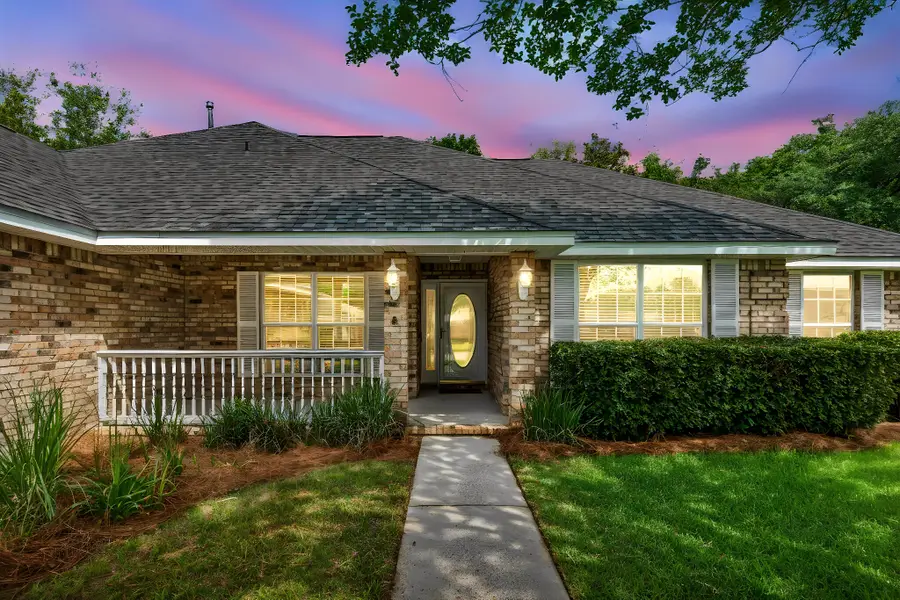 1434 William Faulkner Drive, Niceville, FL 32578 - #3