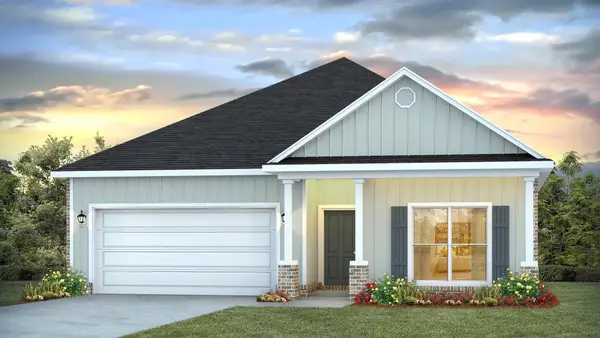 112 E Gray Owl Drive, Freeport, FL 32439