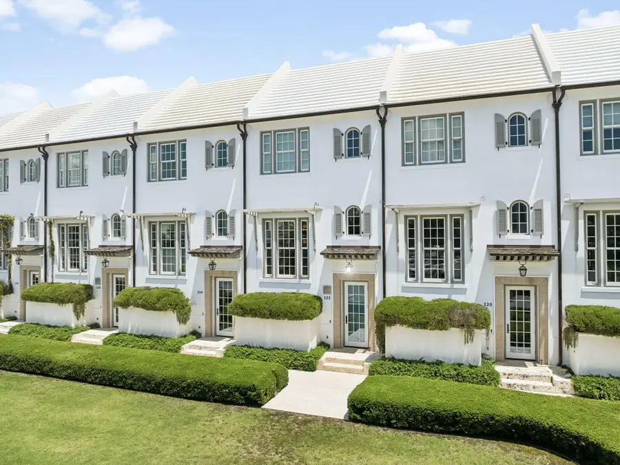 122 N Somerset Street, Alys Beach, FL 32461 - #2