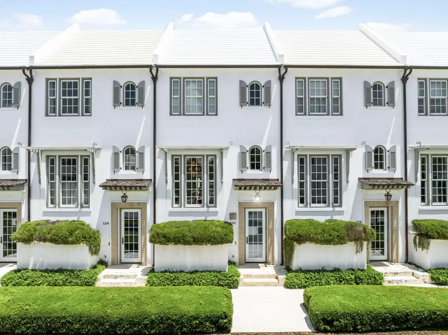122 N Somerset Street, Alys Beach, FL 32461 - #3