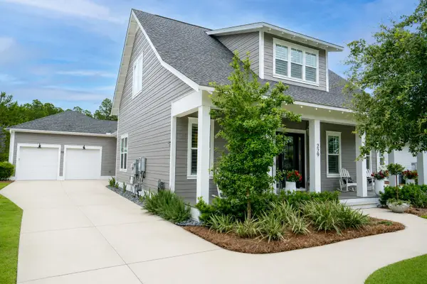 229 Sandchase Circle, Inlet Beach, FL 32461