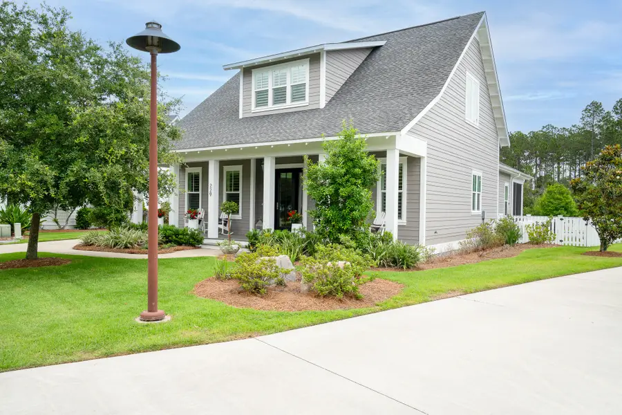 229 Sandchase Circle, Inlet Beach, FL 32461 - #2