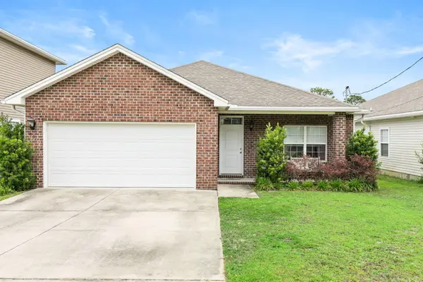 354 Fir Avenue, Niceville, FL 32578