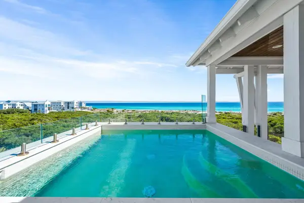 244 W Park Place Avenue, Inlet Beach, FL 32461