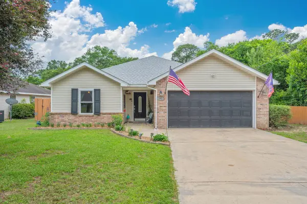 163 Jones Road, Crestview, FL 32536