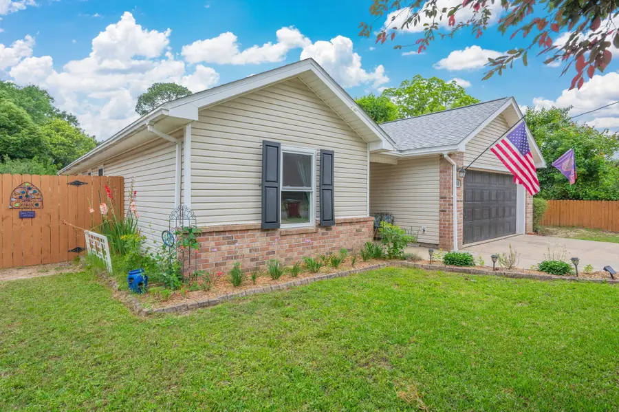 163 Jones Road, Crestview, FL 32536 - #2