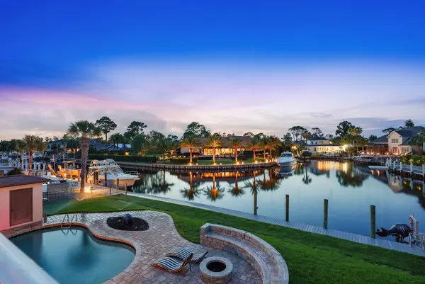 523 Wahoo Road, Panama City Beach, FL 32408