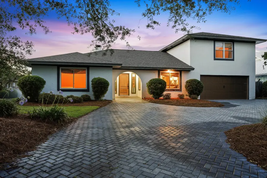 523 Wahoo Road, Panama City Beach, FL 32408 - #2