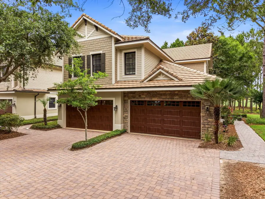 2108 Wild Heron Way # 302, Panama City Beach, FL 32413 - #2