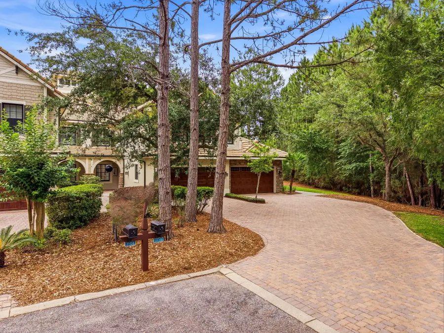 2108 Wild Heron Way # 302, Panama City Beach, FL 32413 - #3
