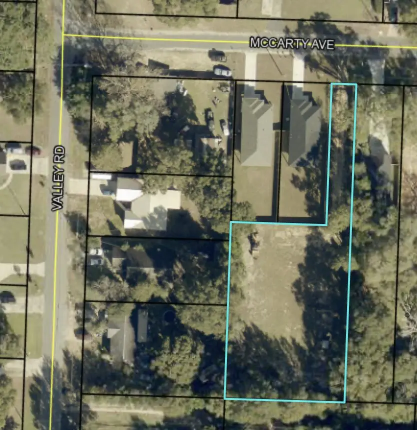 2932 Mccarty Avenue, Crestview, FL 32539 - #1