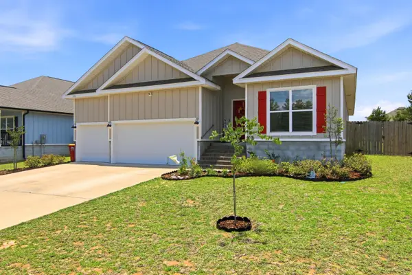 708 Quintana Street, Crestview, FL 32539