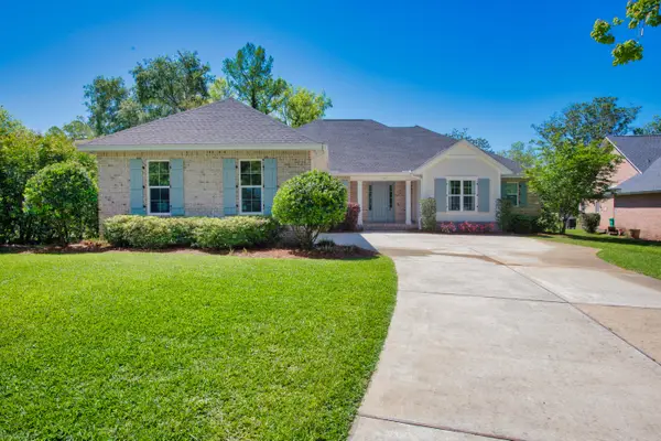 746 Prestwick Drive, Niceville, FL 32578