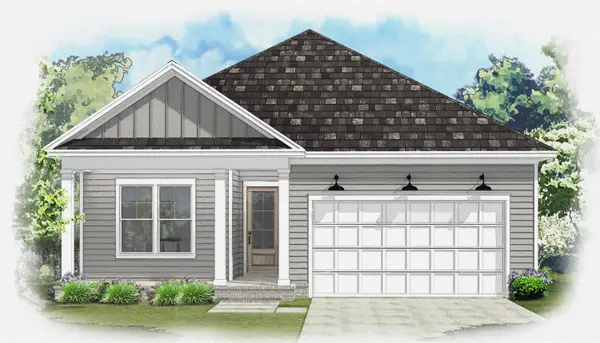 731 Reindeer Road, Niceville, FL 32578