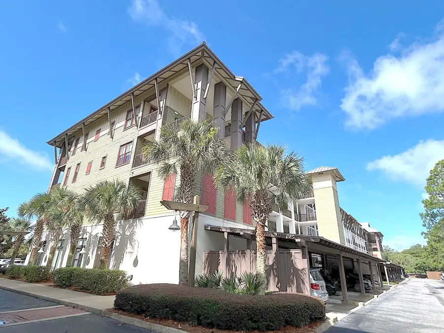 2050 W County Highway 30a #M1413, Santa Rosa Beach, FL 32459 - #2