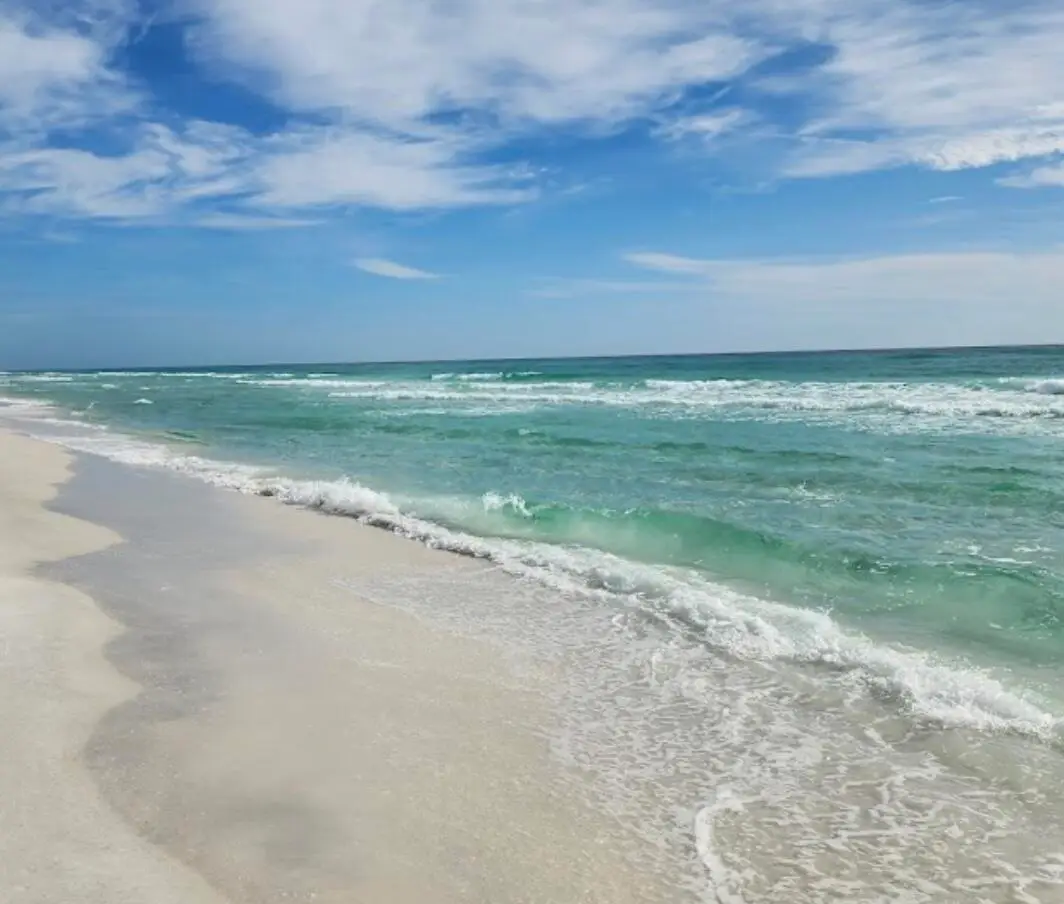 TBD Narrows Way, Santa Rosa Beach, FL 32459 - #1