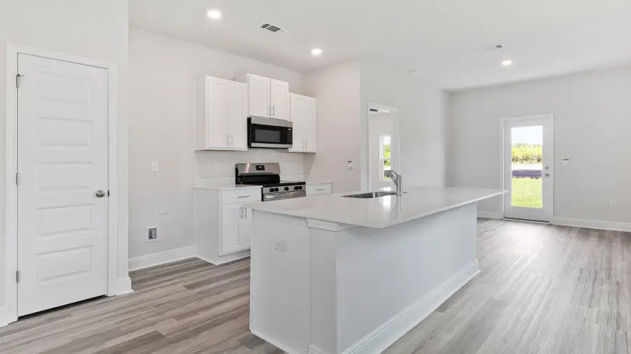 2142 Aqua Street, Gulf Breeze, FL 32563 - #3