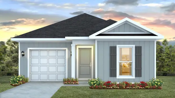 2138 Aqua Street, Gulf Breeze, FL 32563