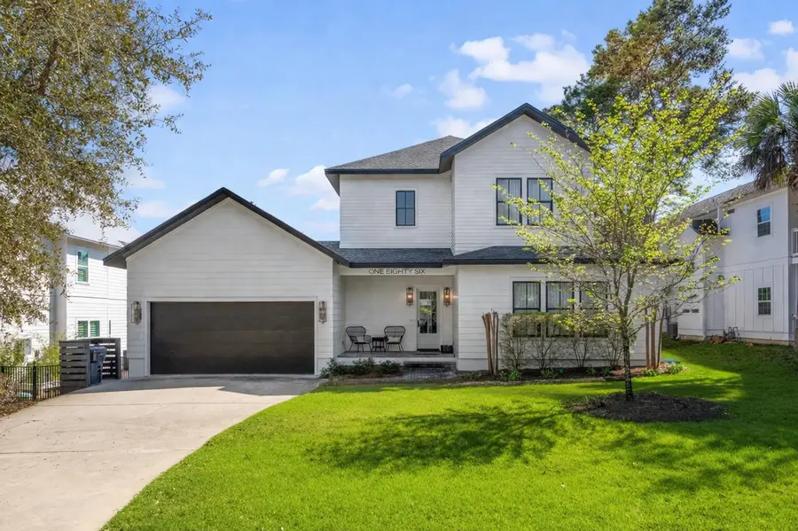 186 Bramble Street, Santa Rosa Beach, FL 32459 - #2