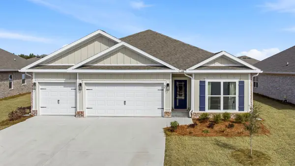 201 W Farm Owl Drive, Freeport, FL 32439