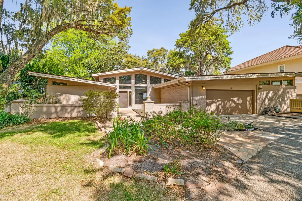 110 Highpoint Drive, Gulf Breeze, FL 32561 - #1