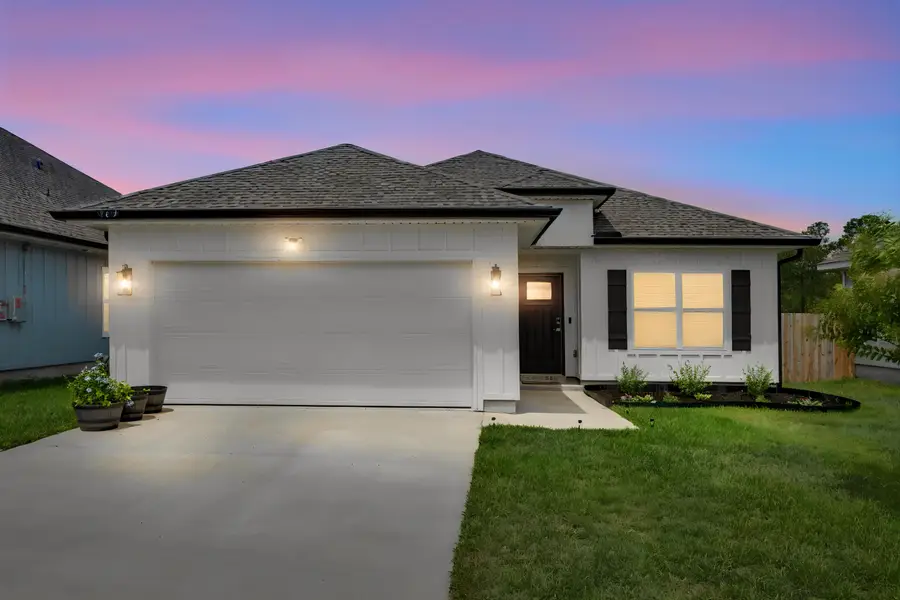 163 Blooming Cove, Crestview, FL 32539 - #2