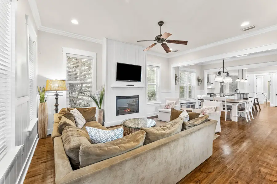 17 Red Basil Drive, Santa Rosa Beach, FL 32459 - #3