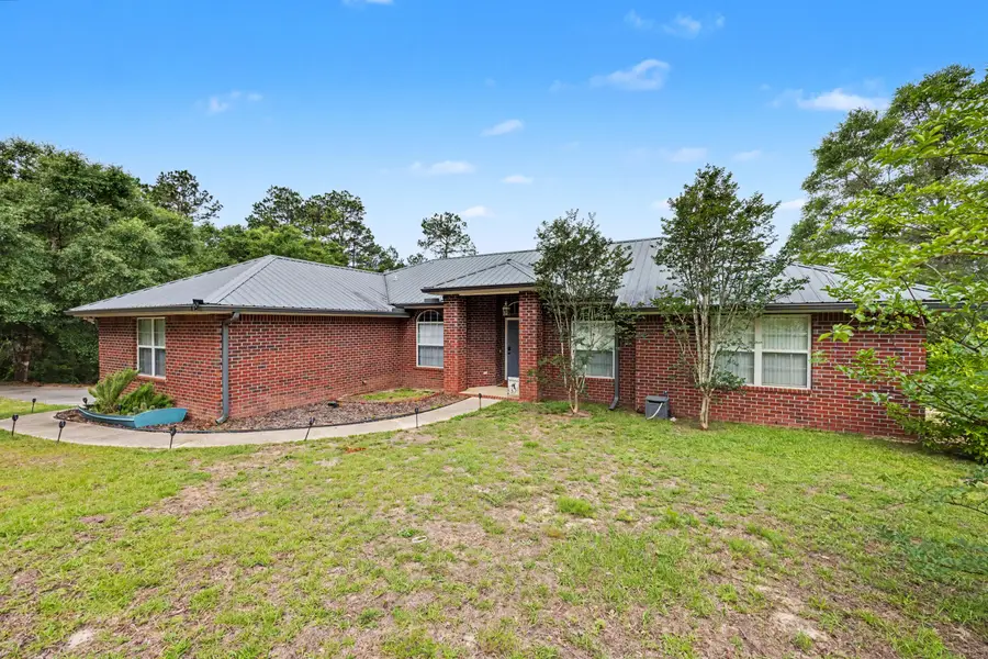 1200 Sly Drive, Baker, FL 32531 - #2