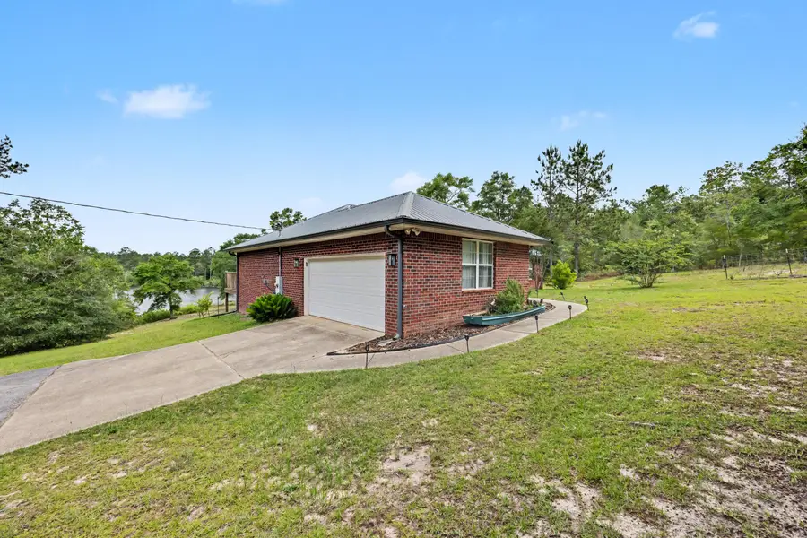 1200 Sly Drive, Baker, FL 32531 - #3