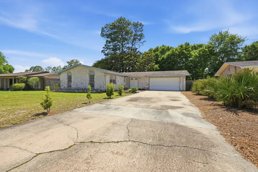 305 St. Andrews Drive, Niceville, FL 32578 - #3