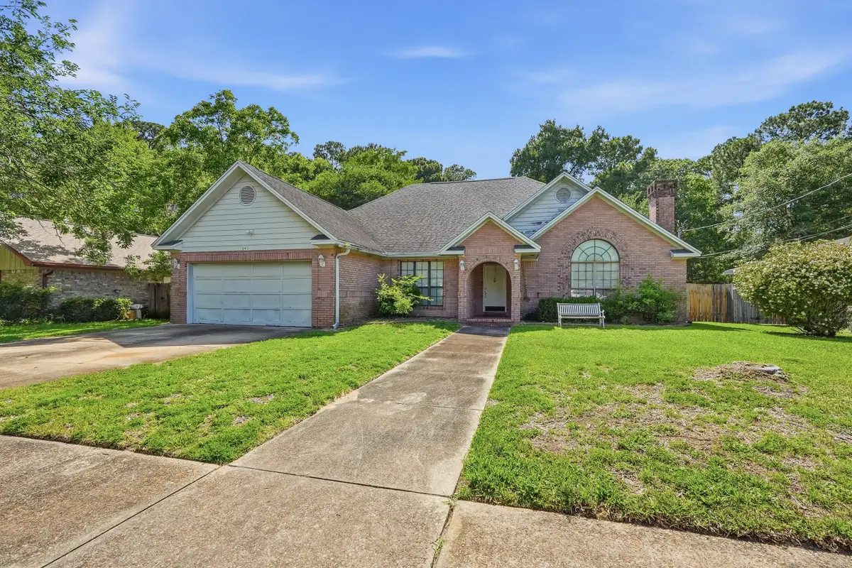341 Brian Circle, Mary Esther, FL 32569 - #1