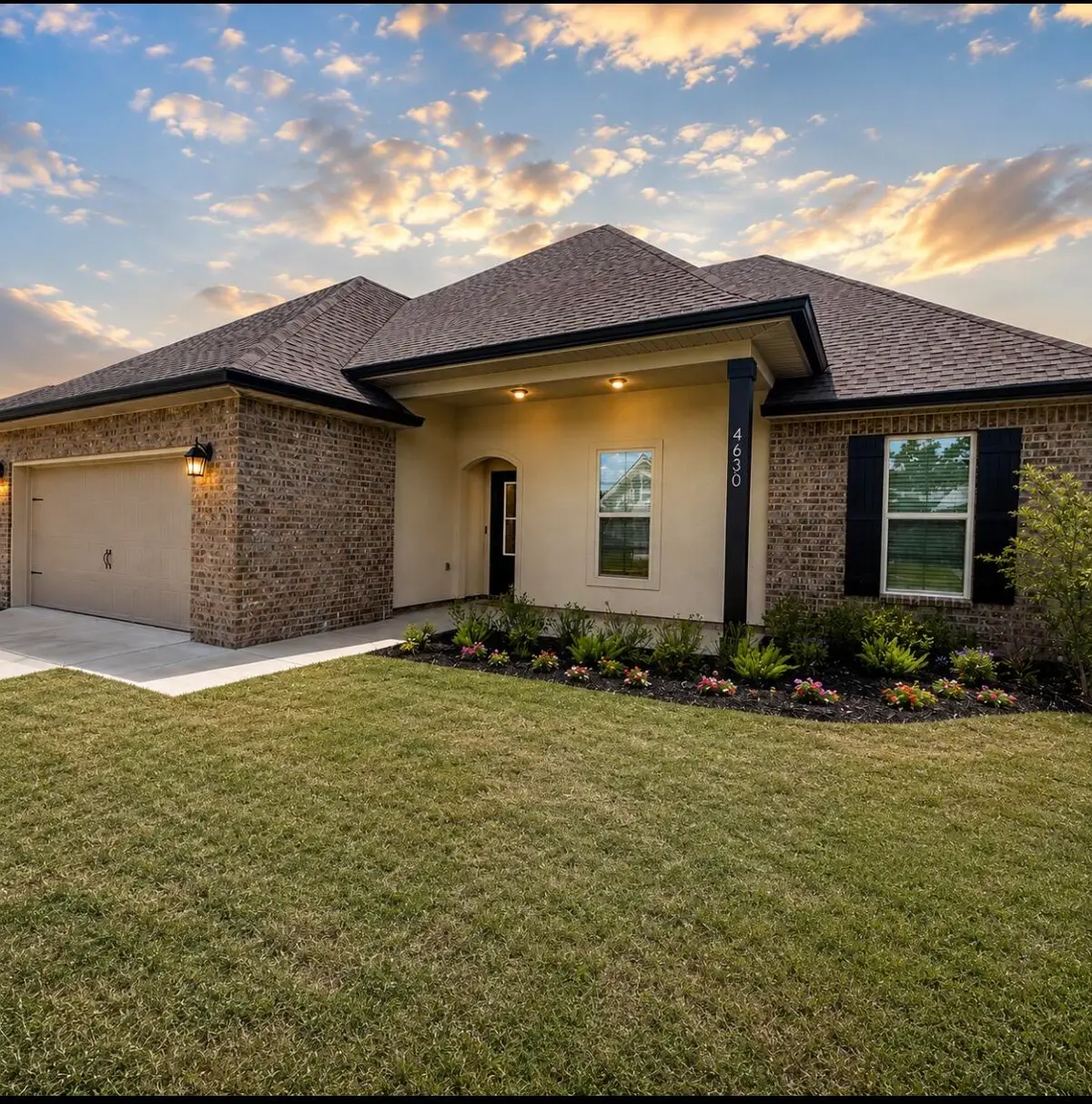 4630 Jayhawk Drive, Crestview, FL 32539 - #1