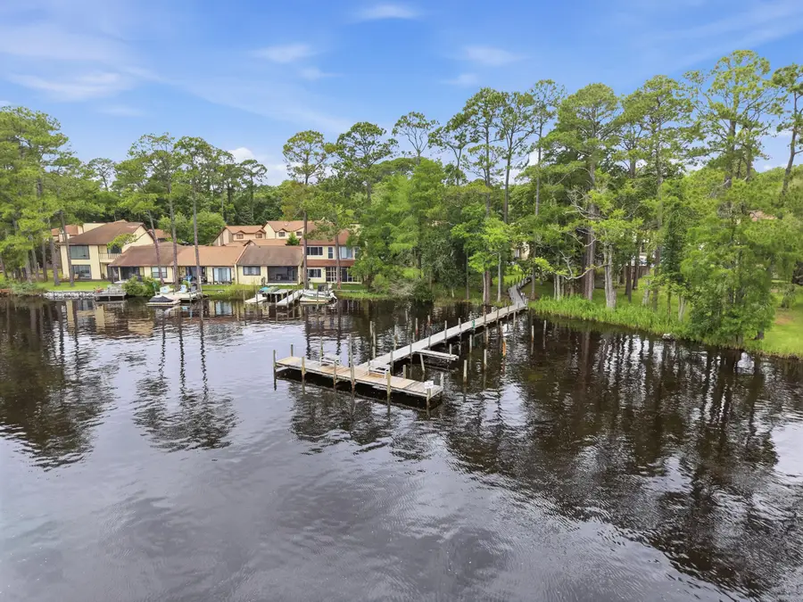 1 Hidden Cove Circle #1, Valparaiso, FL 32580 - #3