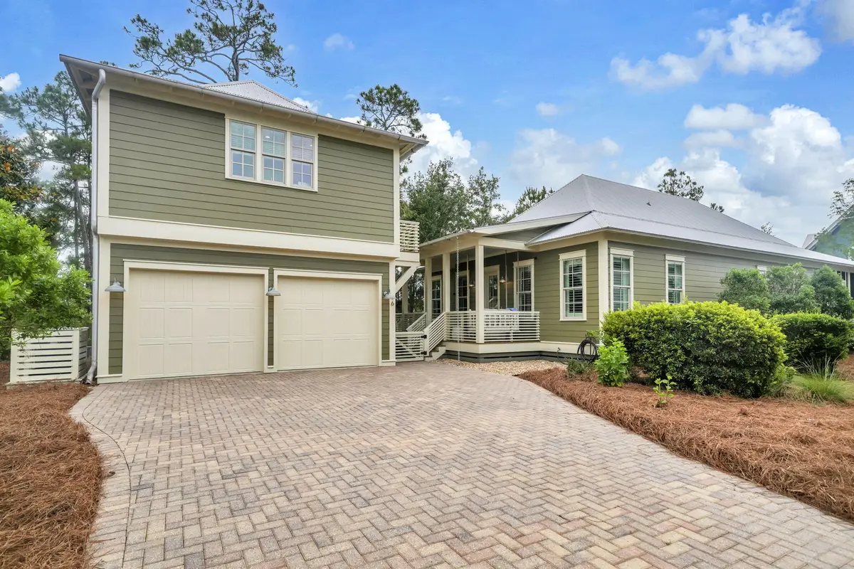 16 Cypress Landing, Santa Rosa Beach, FL 32459 - #1