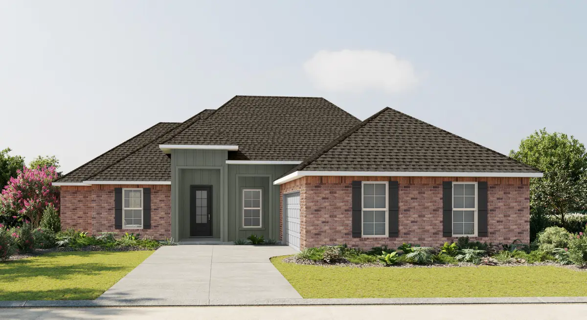 395 E Tweet Street, Freeport, FL 32439 - #1
