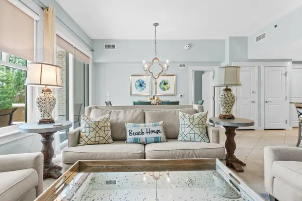 9700 Grand Sandestin Boulevard #4006/4008, Miramar Beach, FL 32550