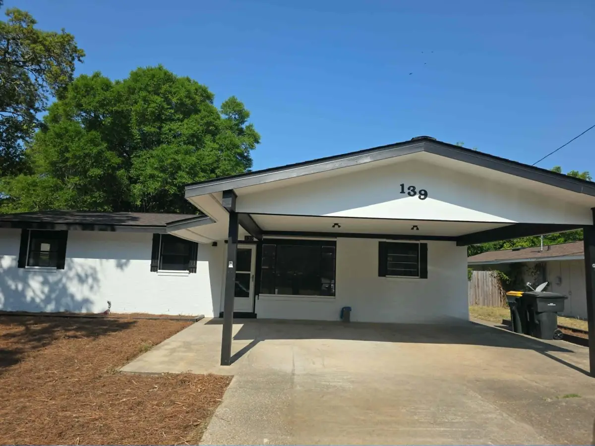 139 NW Robinwood Drive, Fort Walton Beach, FL 32548 - #1