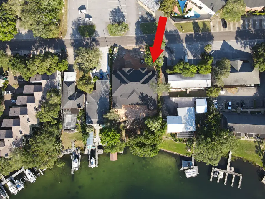 286 Kidd Street #1, Fort Walton Beach, FL 32548 - #3