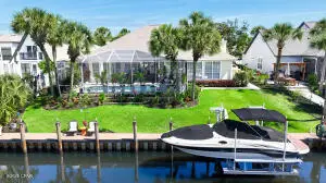 403 Wahoo Road, Panama City Beach, FL 32408 - #2