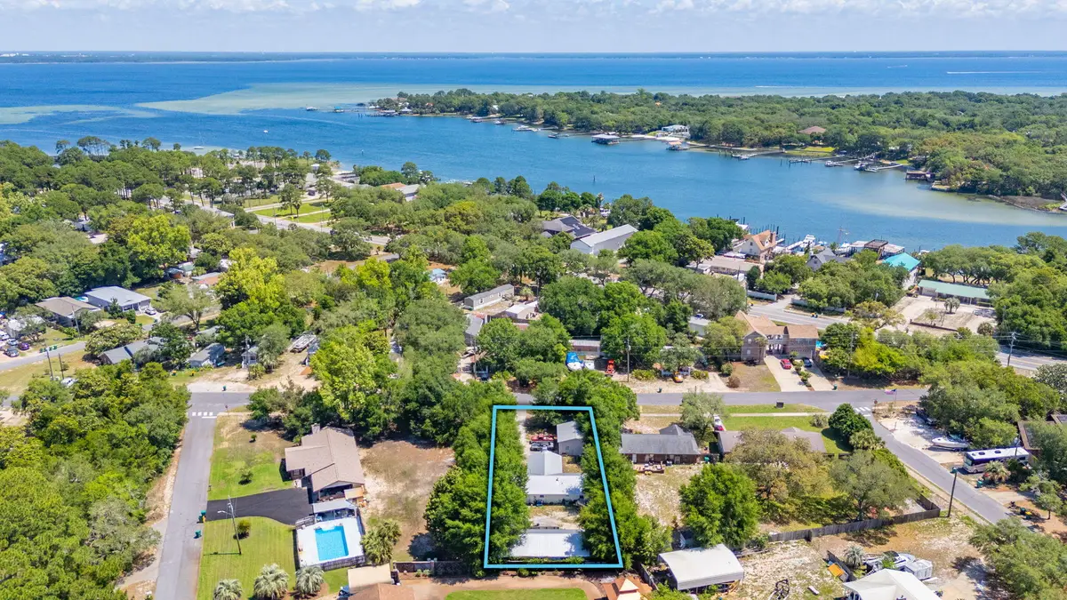 624 4th Street, Destin, FL 32541 - #1